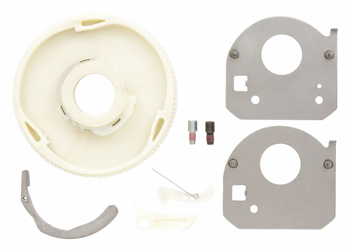 Neutral Drain Kit