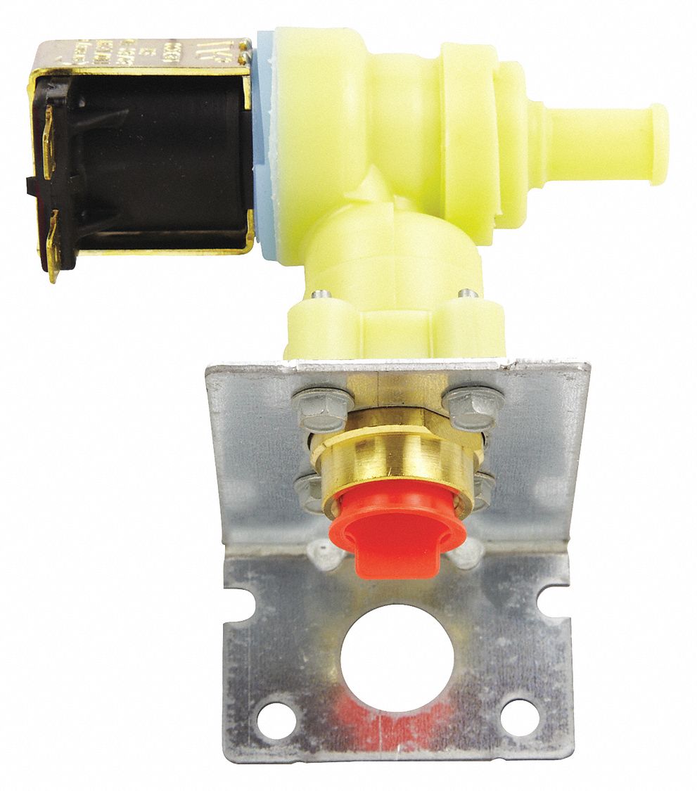 Valve: Mfr Part # W11082871