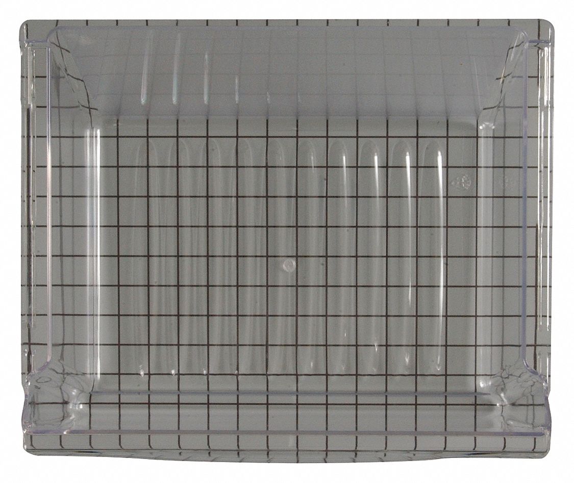 Pan: Mfr Part # 67002659