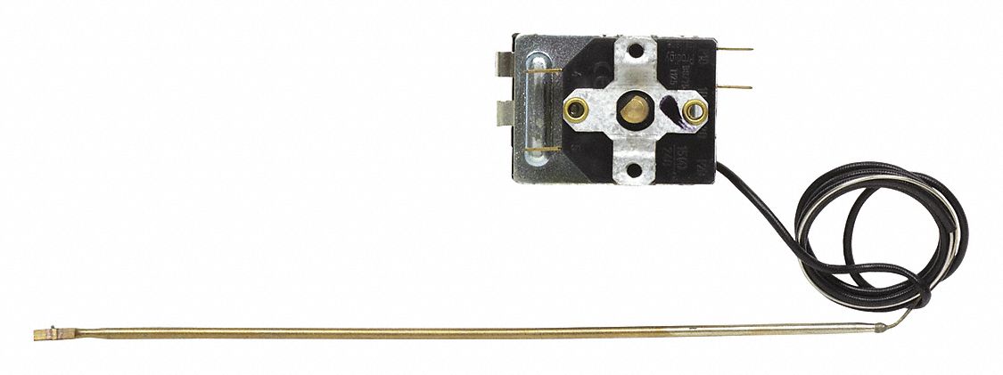 Thermostat: Mfr Part # WB20K10026