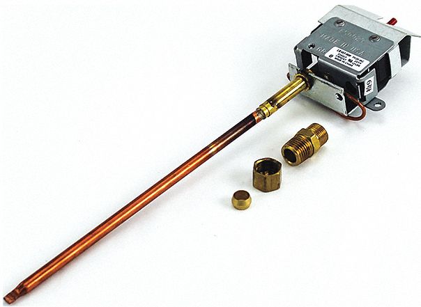 Limit Switch: Mfr Part # 100110072