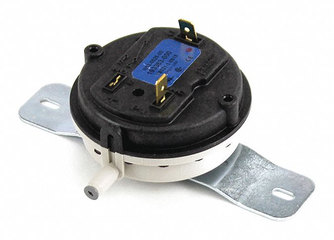 Inlet Switch: Mfr Part # 100110715