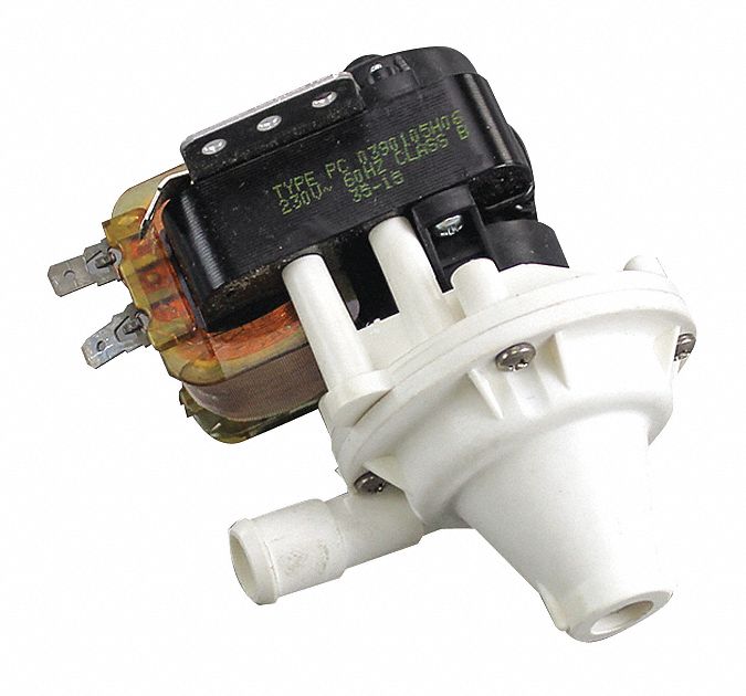 Condensate Removal Pump: Pump Only