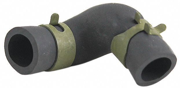 Inducer/Trap Elbow: Inducer/Trap Elbow, 322057-301