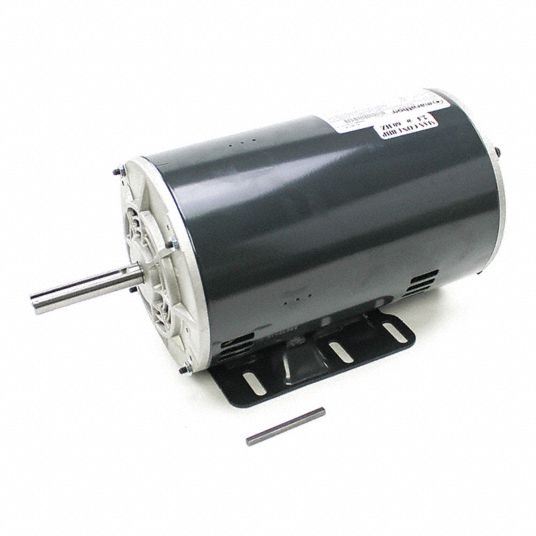 CARRIER Motor, 3 Phase, 208-230/460V, 1725 rpm