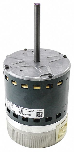 Motor, 3/4 HP, 120/240V, 1 Phase