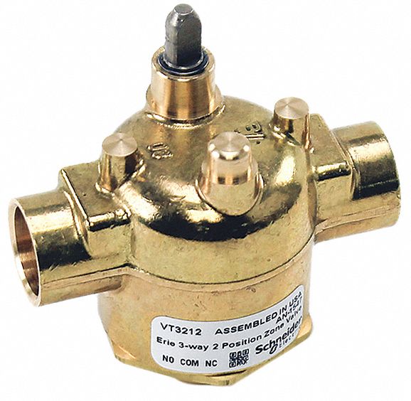 Zone Valve: VT3212 Mfr Part #