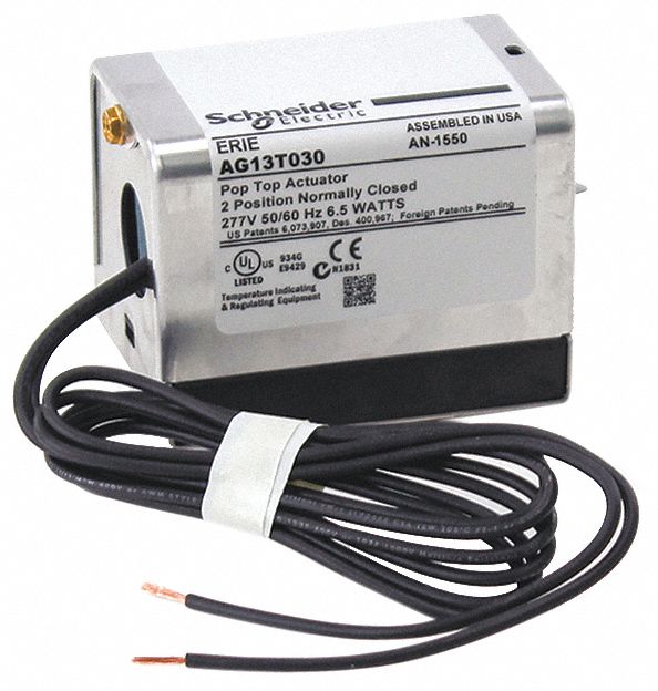 Actuator: AG13T030 Part