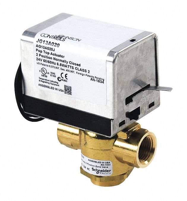 Zone Valve: VT3223G13A020 Mfr Part #