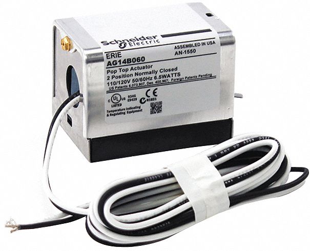 Actuator: AG14B060 Part