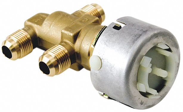 Zone Valve: VP526A1118 Mfr Part #