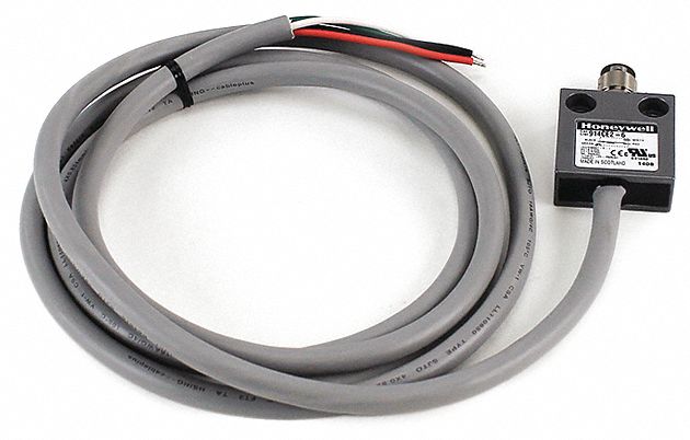 Limit Switch with Leads