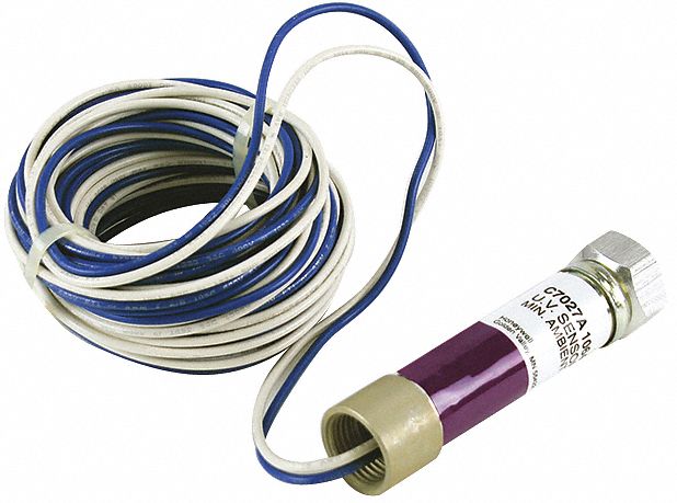 Flame Sensor: Mfr Part # C7027A1064