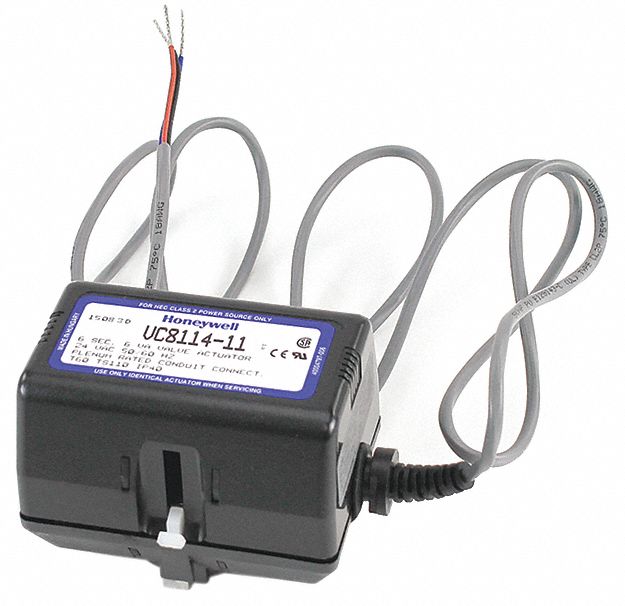 Industrial Switches VC2114ZZ11 Two Position Actuator SPDT ...