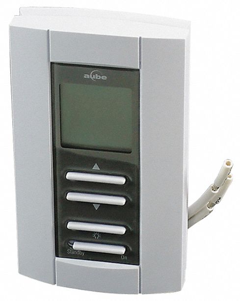 Non-Programmable Thermostat