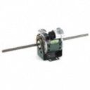 Motor, Direct Drive, 1/6 HP, 115-127V