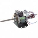 Motor, Direct Drive, 1/12 HP, 115-127V