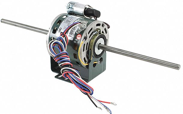 Direct Drive Blower Motor: 2MDV5, International Environmental, 70021516