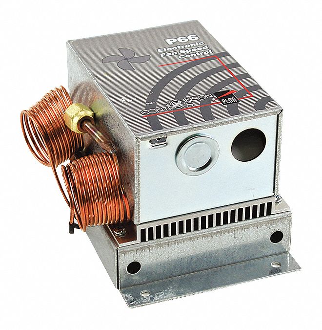 Fan Speed Control: Fan Speed Control, 1C25447P1S