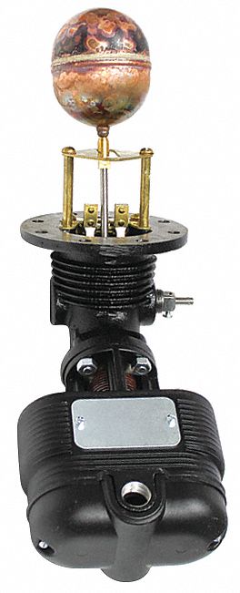 Head Mechanism: 93-HD Mfr Part #