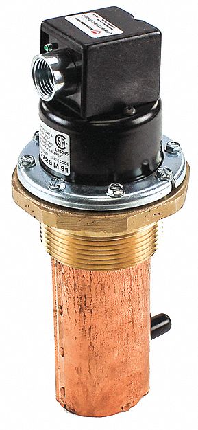 Low Water Cut-Off Control: 69 Mfr Part #