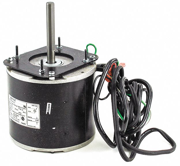 Condenser Motor: 116M13/2MDV6,