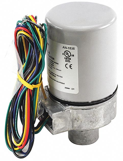 Electric Valve Actuator: MP-5213 Mfr Part #