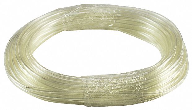 Clear Tubing, 5/32in,