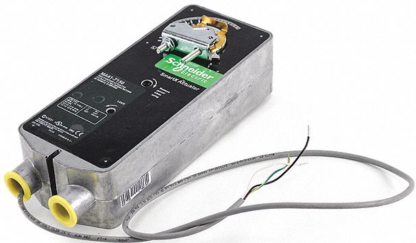 Actuator: MA41-7150 Mfr Part #