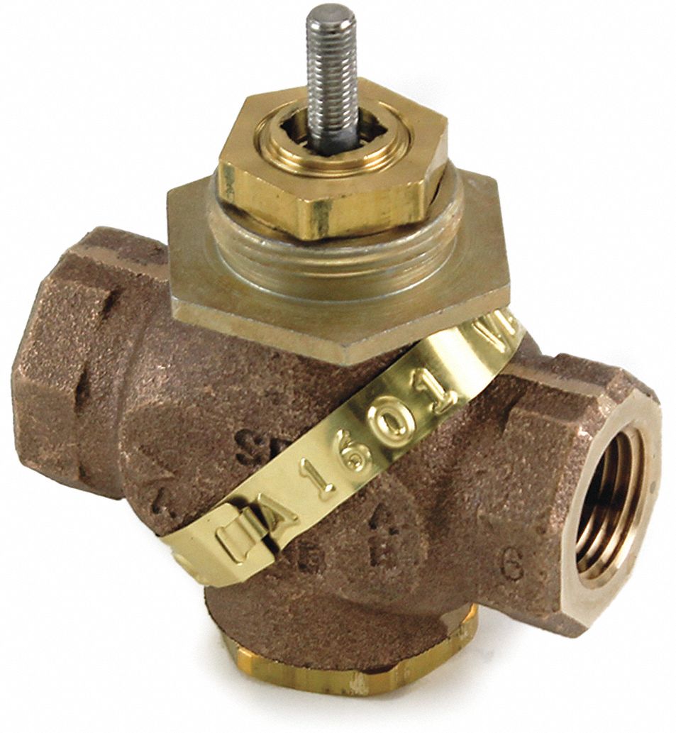 Thread Adapter: VB-7223-0-4-2 Mfr Part #