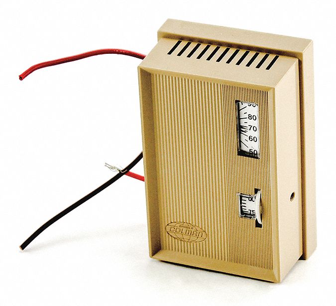 Electric Room Thermostat