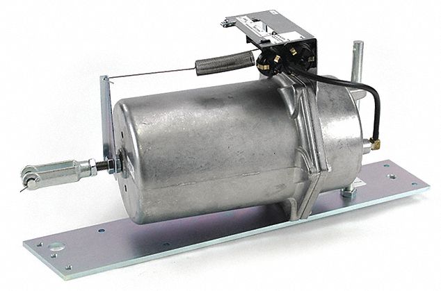 Actuator: MK4-7121 Mfr Part #