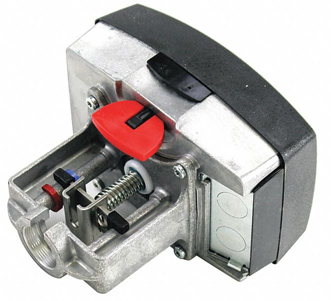 Actuator: M400A-VB Mfr Part #