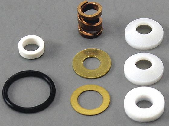 Packing Kit: Mfr Part # YBA-635