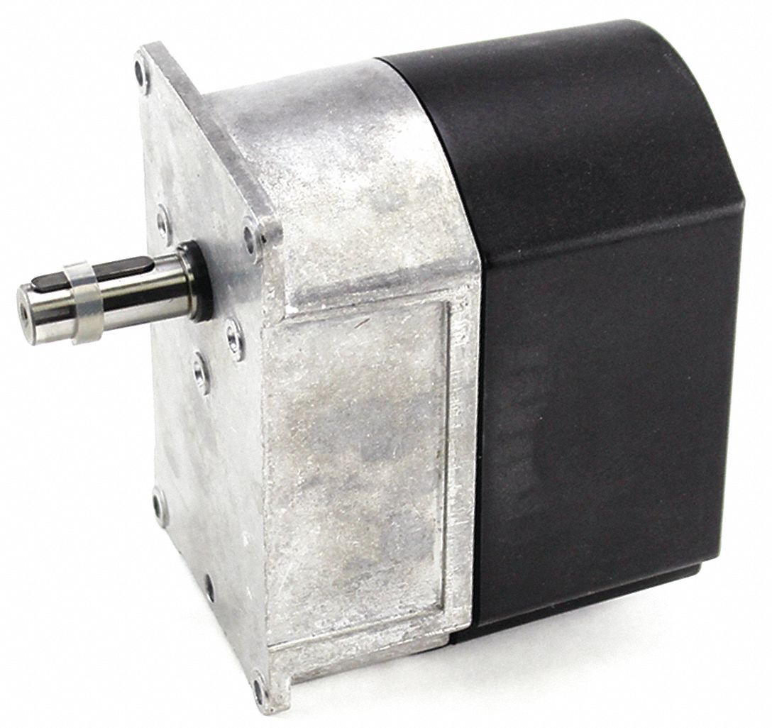 Combustion Actuator: SQM48.497B9