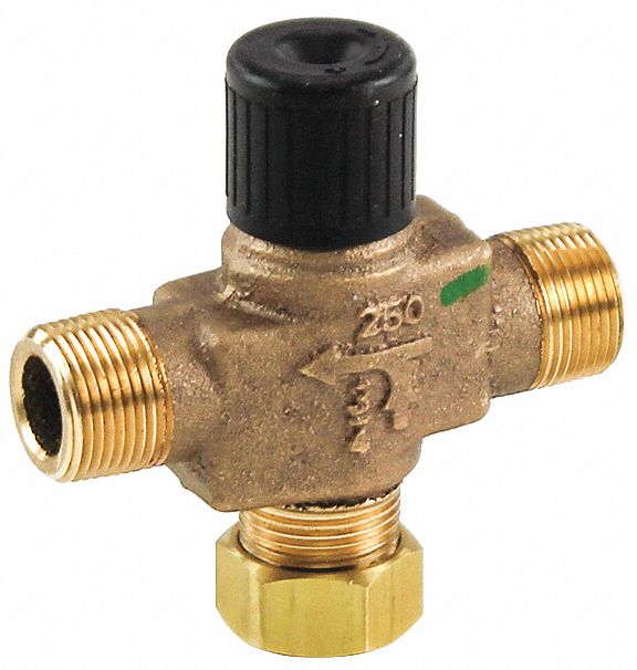Zone Valve: VMP42.14(2)