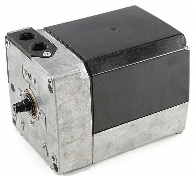 Damper Motor: SQM50.364R1G3