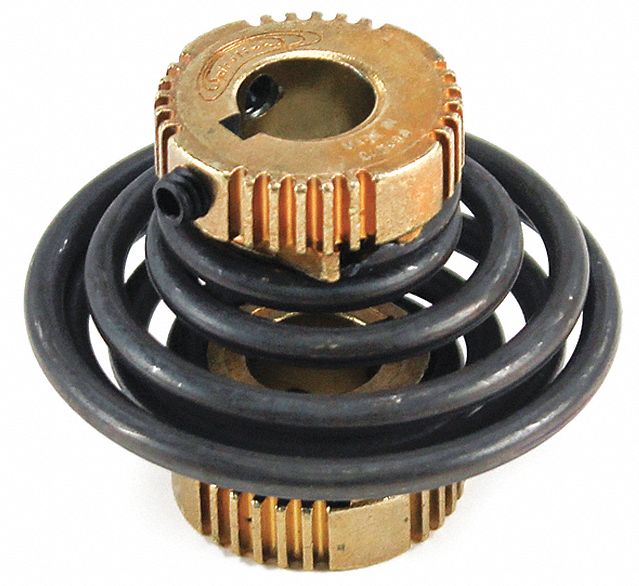 Spiralink Coupler: Mfr Part # H24-34