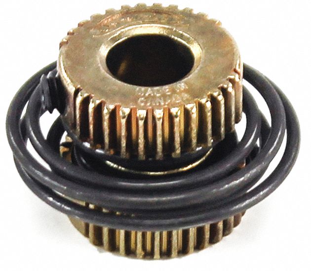 SPIRALINK COUPLER, 1/2 IN X 1/2 IN, CCW