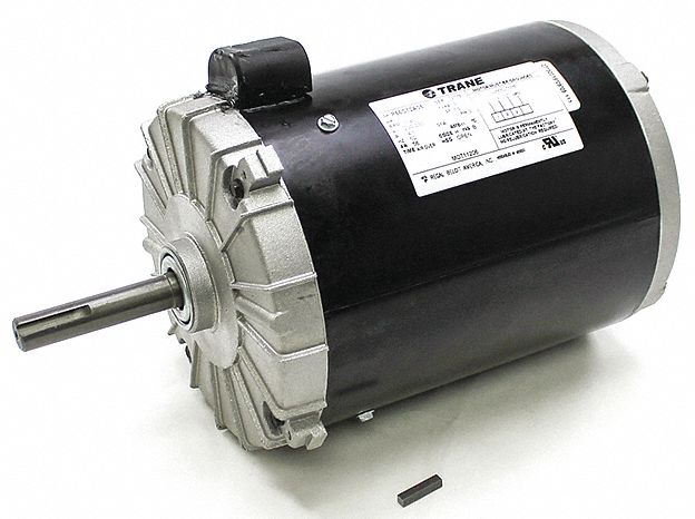 Trane MOT11206 - 1HP 200-230V 1140RPM 56 Motor for Industrial Applications