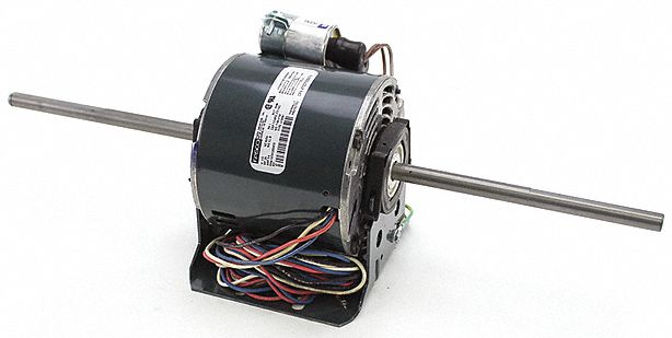 Fan and Blower Motor: 2MDV7, Trane, MOT18965