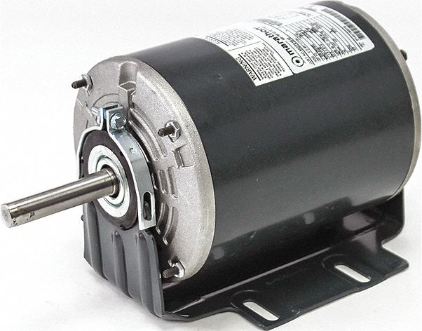 Condenser Fan Motor: Trane, MOT1512