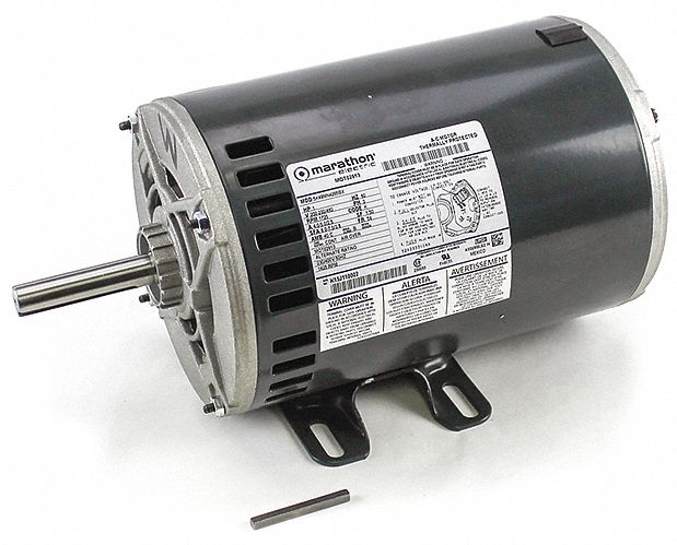 Fan and Blower Motor: Trane, MOT2913
