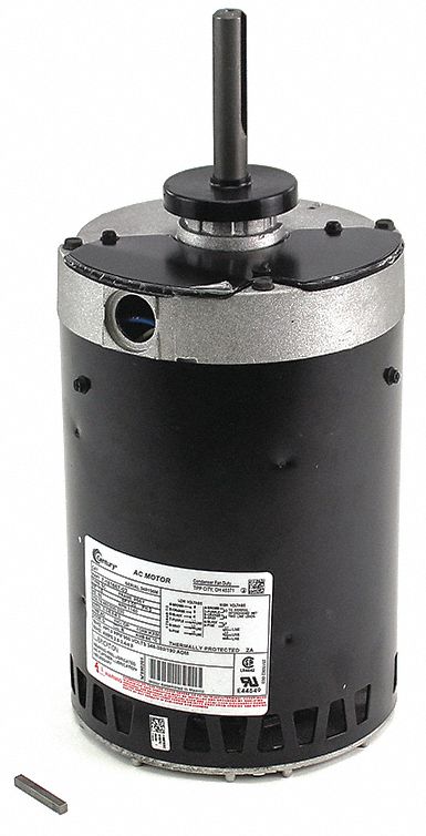 Motor, 1.5 HP, 200/460V, 1140 rpm