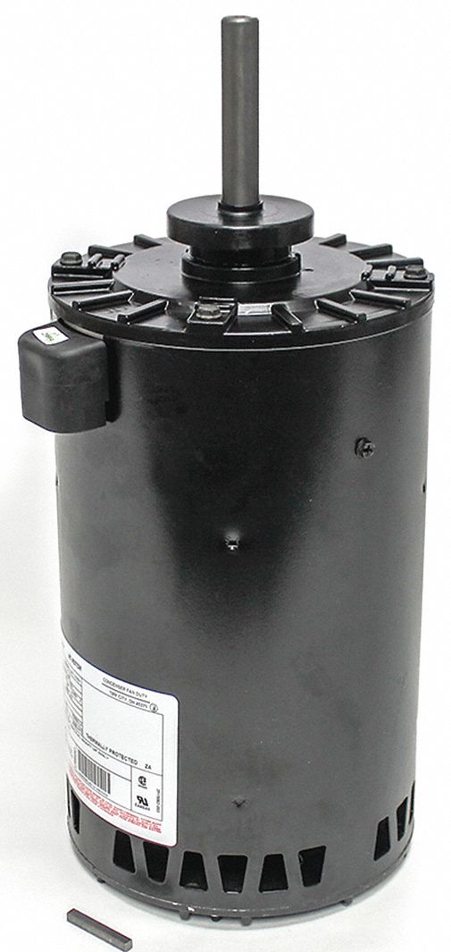 Motor, 1 HP, 200-230V, 3 Phase, 850 rpm