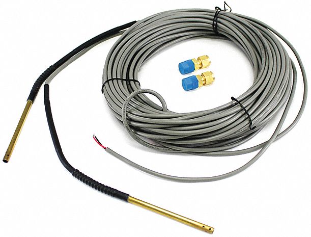 Temperature Thermistor Probe, Pair