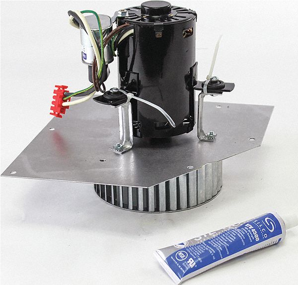 Draft Inducer: Draft Inducer, 510-312-312