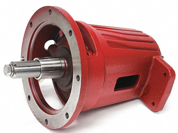 Bearing Assembly: for End Suction Pumps, Mfr Part # 185014LF, Bearing Assemblies