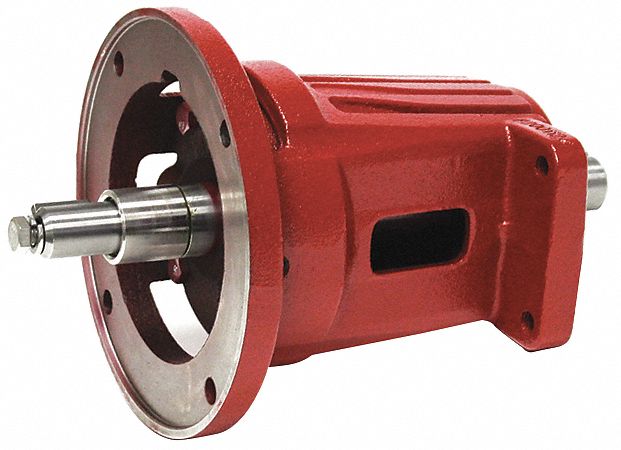 Bearing Assembly: for End Suction Pumps, Mfr Part # 185011LF, Bearing Assemblies