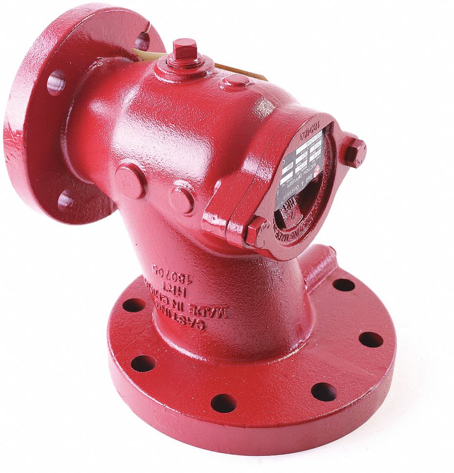 Suction Diffuser Strainers